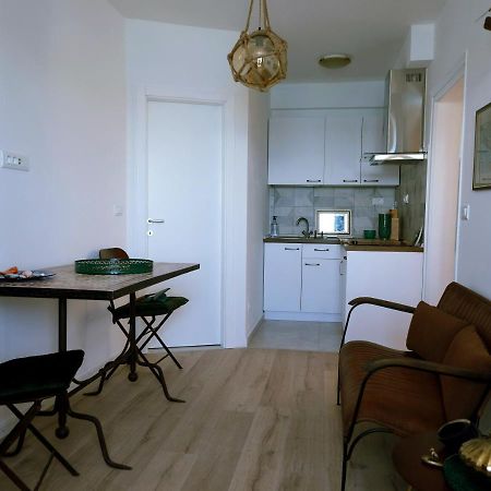 Seaview Apartment Tribunj  Luaran gambar