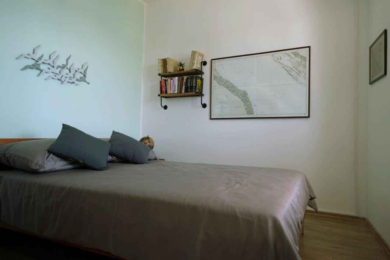 Seaview Apartment Tribunj  Luaran gambar