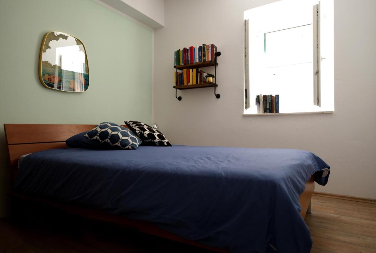 Seaview Apartment Tribunj  Luaran gambar