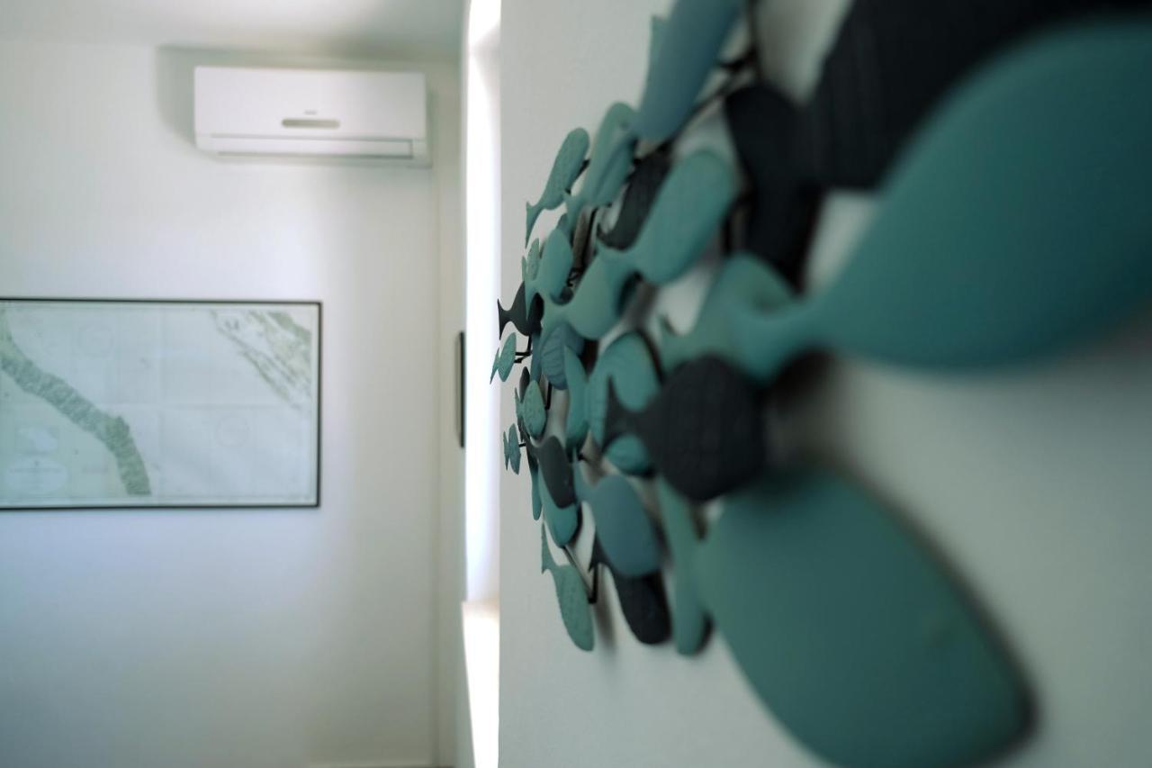 Seaview Apartment Tribunj  Luaran gambar