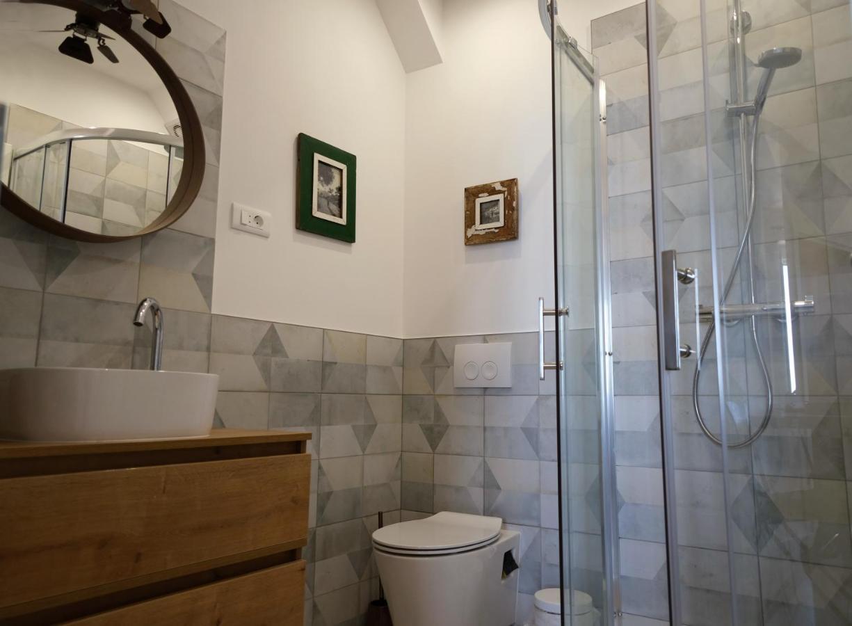Seaview Apartment Tribunj  Luaran gambar