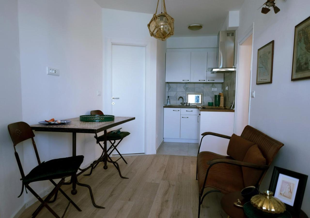 Seaview Apartment Tribunj  Luaran gambar