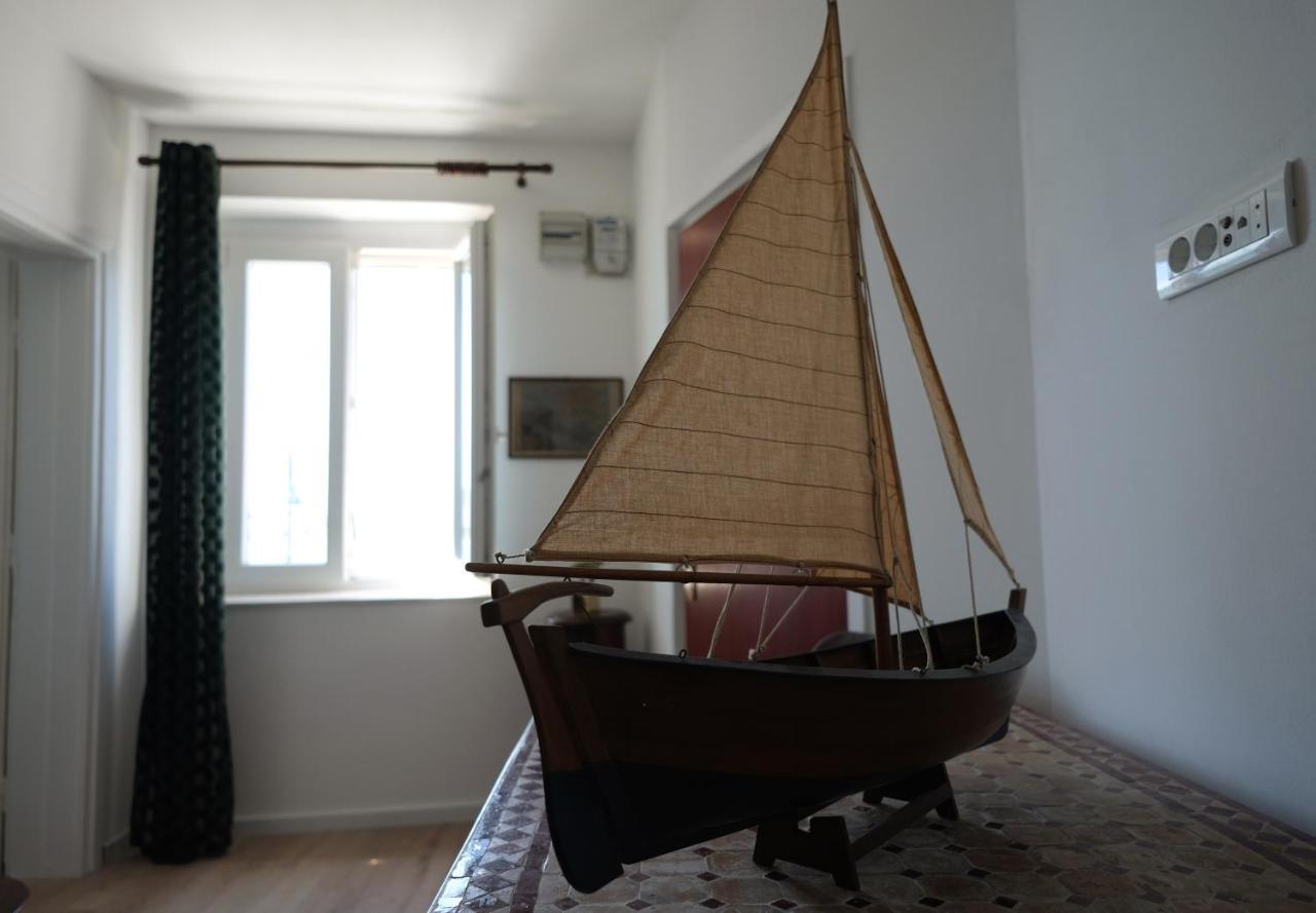 Seaview Apartment Tribunj  Luaran gambar